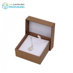 Necklace Boxes